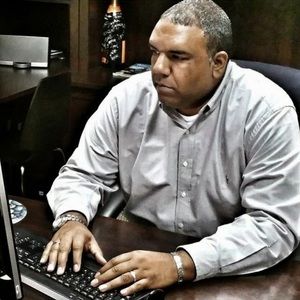 Meet your Posher, Miguel